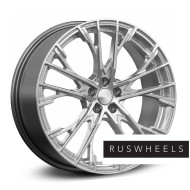 Диски Скад R19 / 7.5J PCD 5x108 ЕТ 46 ЦО 67.1 Ларго