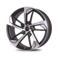 Диски Replica FR 9,0\R20 5*112 ET33 d66.45 MBM Диски Replica FR 9,0\R20 5*112 ET33 d66.45 MBM