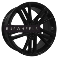 Диски Khomen Wheels 8x18/5x114,3 ET50 D60,1 KHW1815 (Camry NEW) Black Диски Khomen Wheels 8x18/5x114,3 ET50 D60,1 KHW1815 (Camry NEW) Black