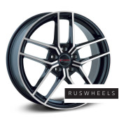 Диски Yamato R18 / 8J PCD 5x120 ЕТ 43 ЦО 72.6 Akira