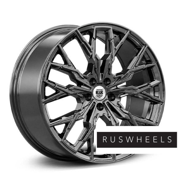 Диски КиК R20 / 9J PCD 5x120 ЕТ 45 ЦО 72.6 Элерон Диски КиК R20 / 9J PCD 5x120 ЕТ 45 ЦО 72.6 Элерон