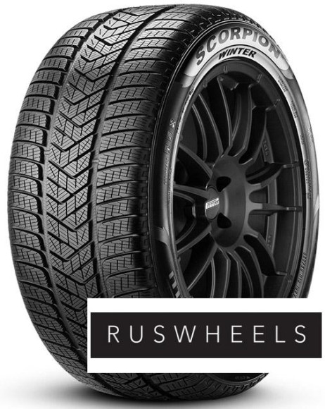 Шины Pirelli 275/35 r22 Scorpion Winter 104V Шины Pirelli 275/35 r22 Scorpion Winter 104V
