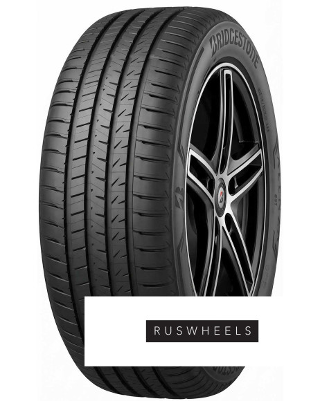 Шины Bridgestone 245/55 r19 Alenza 001 103V