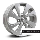 Диски RST R16 / 6J PCD 4x100 ЕТ 50 ЦО 60.1 R006 Диски RST R16 / 6J PCD 4x100 ЕТ 50 ЦО 60.1 R006