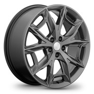 Диски СКАД 7.5\R19 5*114.3 ET40 d64.1 Графит Диски СКАД 7.5\R19 5*114.3 ET40 d64.1 Графит