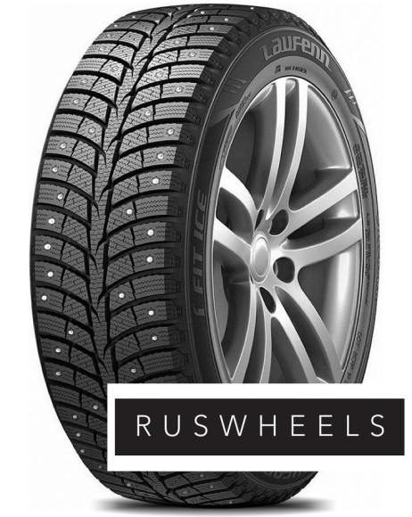 Шины Laufenn 225/55 r18 I FIT ICE LW71 102T Шипы
