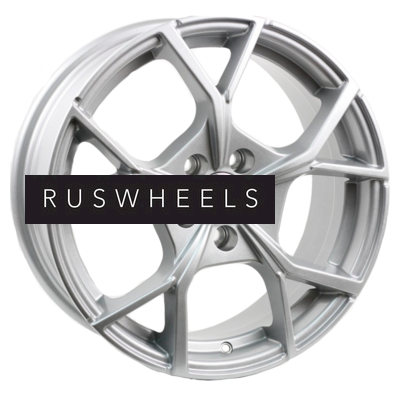 Диски RST 6,5x16/5x108 ET40 D54,1 R086 (JAC) SL Диски RST 6,5x16/5x108 ET40 D54,1 R086 (JAC) SL