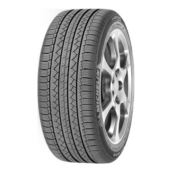 Шины Michelin  255/55/18  V 105 Latitude Tour HP  (N0)  старше 3-х лет