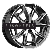 Диски СКАД 7,5x19/5x112 ET32 D66,6 Паркер (КЛ382) Алмаз Диски СКАД 7,5x19/5x112 ET32 D66,6 Паркер (КЛ382) Алмаз