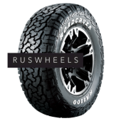 Шины Roadcruza LT265/70R16 121/118R RA1100 TL WW M+S 10PR