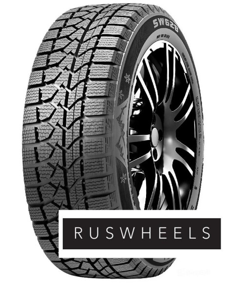 Шины Westlake 265/60 r18 SW628 114T Шины Westlake 265/60 r18 SW628 114T