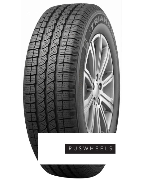 Шины Triangle 215/70 r15c SeasonX Van TA702 109/107S Шины Triangle 215/70 r15c SeasonX Van TA702 109/107S
