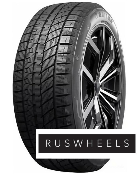 Шины Sailun 275/40R21 107T Ice Blazer Arctic Evo TL