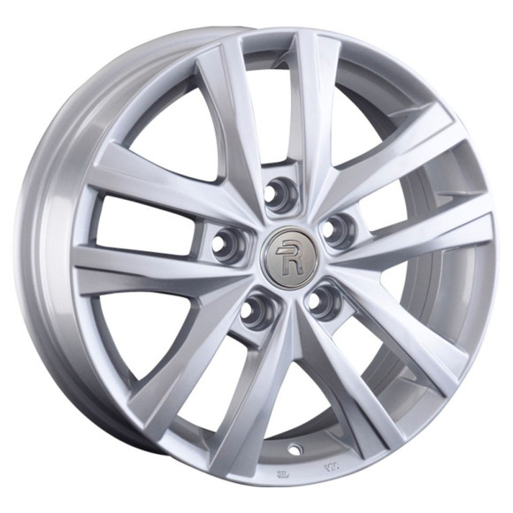 Диски REPLAY 8,0\R17 5*120 ET55 d65.1 S