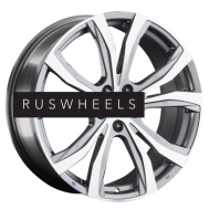 Диски Replay 8x18/5x114,3 ET34 D67,1 GS20 GMF (конус, C570) Диски Replay 8x18/5x114,3 ET34 D67,1 GS20 GMF (конус, C570)