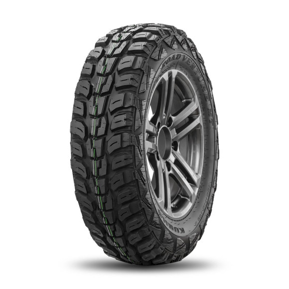 Шины Kumho  27/8.5/14  Q 95 Road Venture MT KL71