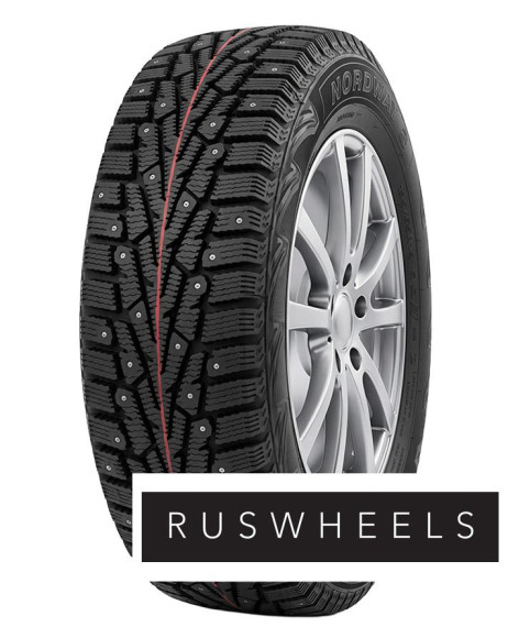 Шины TUNGA  205/65/15  Q 99 NORDWAY 3  Ш.