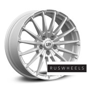 Диски Wheels UP R18 / 7.5J PCD 5x110 ЕТ 37 ЦО 67.1 Up128