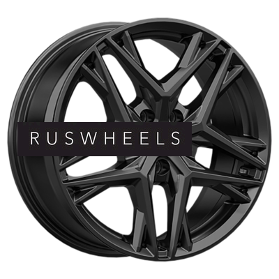 Диски СКАД 8x18/5x130 ET50 D71,6 Челси (КЛ1100) Бархат новый