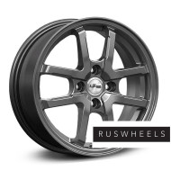 Диски iFree R15 / 6J PCD 4x100 ЕТ 45 ЦО 60.1 Грид