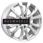 Диски RST 7,5x18/6x139,7 ET42 D75,1 R118 (H9) Silver Диски RST 7,5x18/6x139,7 ET42 D75,1 R118 (H9) Silver