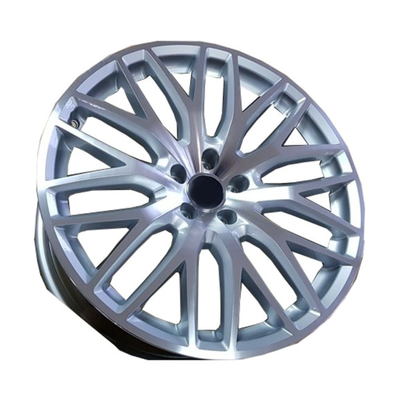 Диски Replica FR 9,0\R20 5*112 ET33 d66.45 MS Диски Replica FR 9,0\R20 5*112 ET33 d66.45 MS