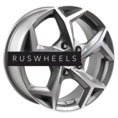 Диски RST 6,5x16/5x114,3 ET40 D60,1 R066 (Corolla) GRD Диски RST 6,5x16/5x114,3 ET40 D60,1 R066 (Corolla) GRD