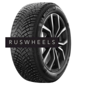 Шины Michelin 255/60 r20 X-Ice North 4 SUV 113T Шипы