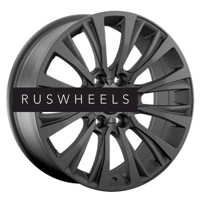 Диски Replay 7,5x19/6x139,7 ET25 D106,1 TY399 MGM (пш) Диски Replay 7,5x19/6x139,7 ET25 D106,1 TY399 MGM (пш)