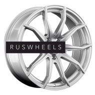 Диски Replay 8x18/5x114,3 ET50 D66,1 FD135(NS) Sil (конус, C570)