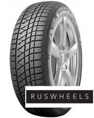 Шины Kumho  215/65/17  T 104 WS-71   старше 3-х лет