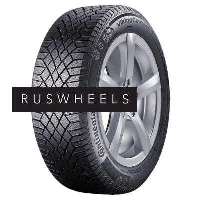 Шины Continental 245/35R21 96T XL VikingContact 7 TL FR Шины Continental 245/35R21 96T XL VikingContact 7 TL FR