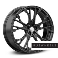 Диски Скад R19 / 7.5J PCD 5x114.3 ЕТ 40 ЦО 66.6 Ларго