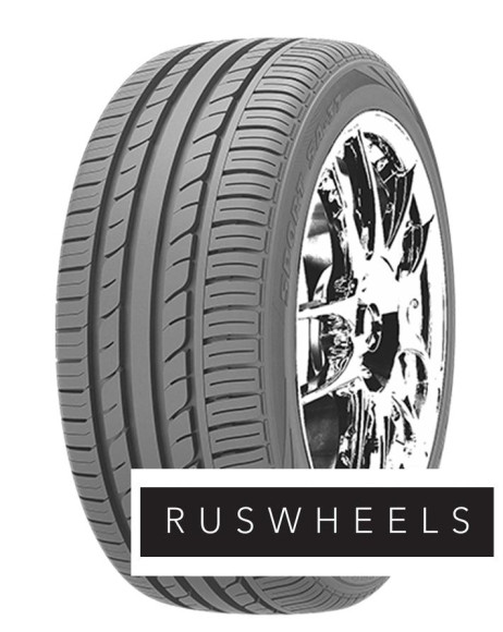 Шины Westlake 245/50 r20 SA37 102W Шины Westlake 245/50 r20 SA37 102W