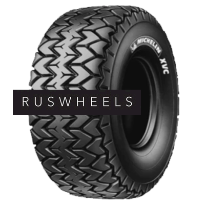 Шины Всесезонная Michelin 505/95R25(18,00R25) 183E XVC E-2 TL Шины Всесезонная Michelin 505/95R25(18,00R25) 183E XVC E-2 TL
